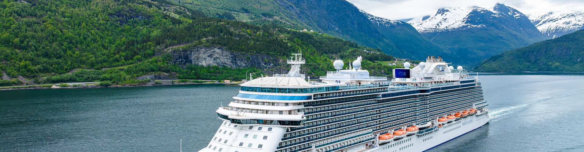 Everything You Need to Know About Hosted Cruises